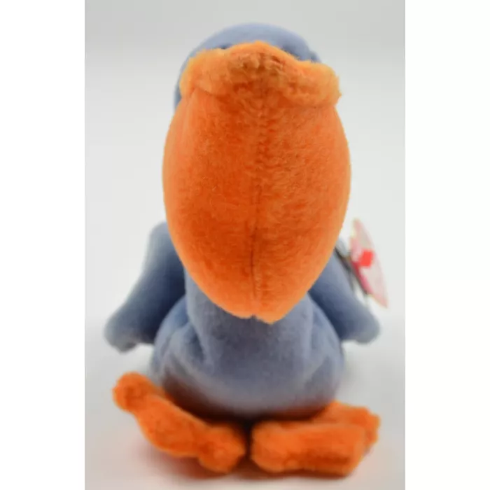 Ty - The Beanie Babies Collection - Scoop - 6.25" Tall