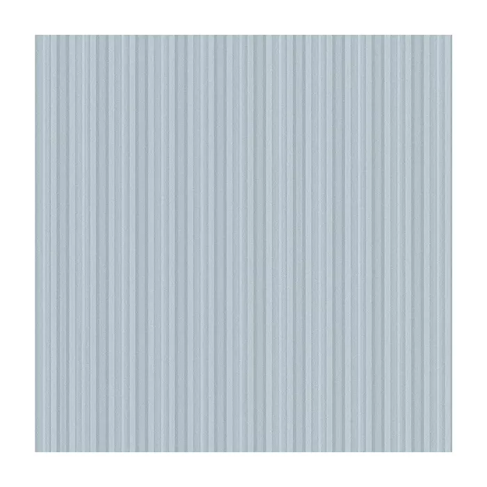 Vertical Stripe Emboss Wallpaper Blue Norwall Wallcovering SL27529