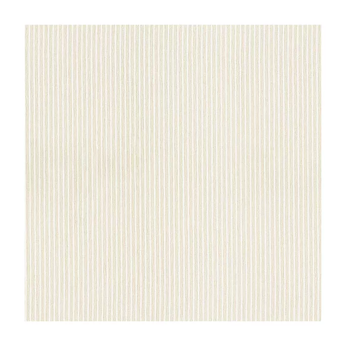 Combing Stripe Wallpaper Ivory Norwall Wallcovering PS26062