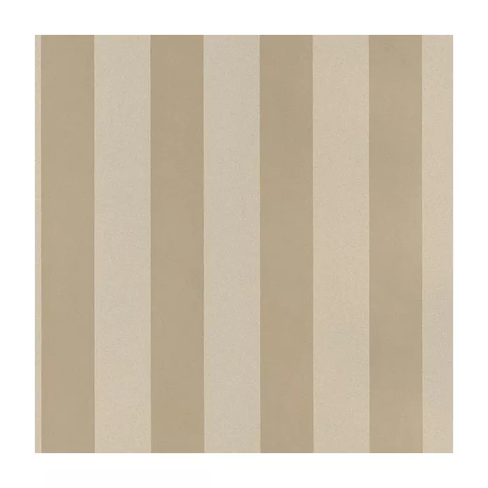 Matte Shiny Stripe Wallpaper Metallic Gold Norwall Wallcovering SK34759