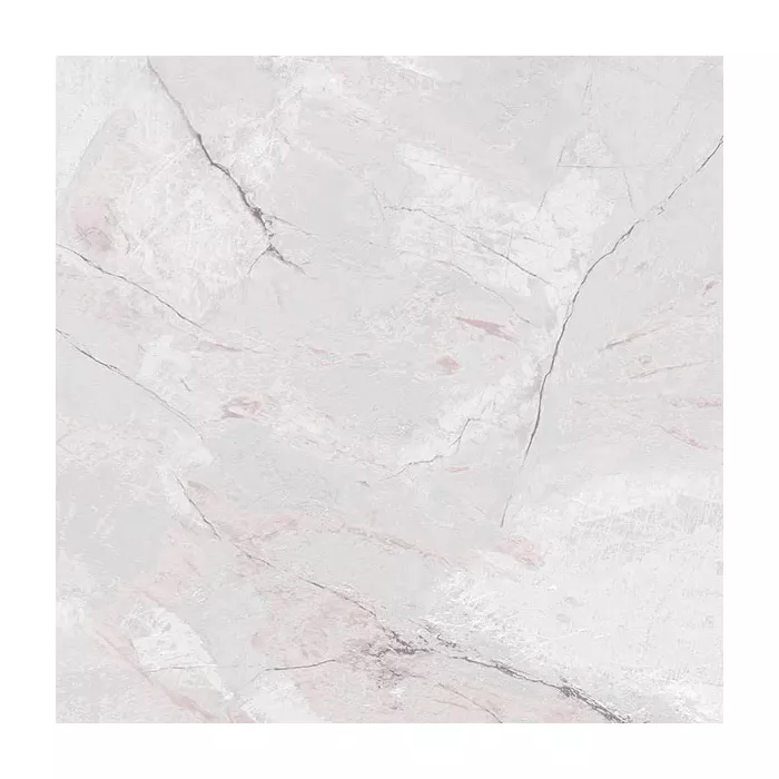 Carrara Marble Wallpaper Pink, Grey Norwall Wallcovering WF36311