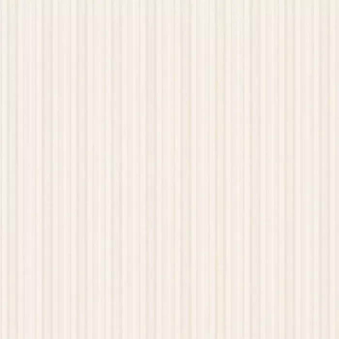 Vertical Stripe Emboss Wallpaper Light Beige Norwall Wallcovering SL27511