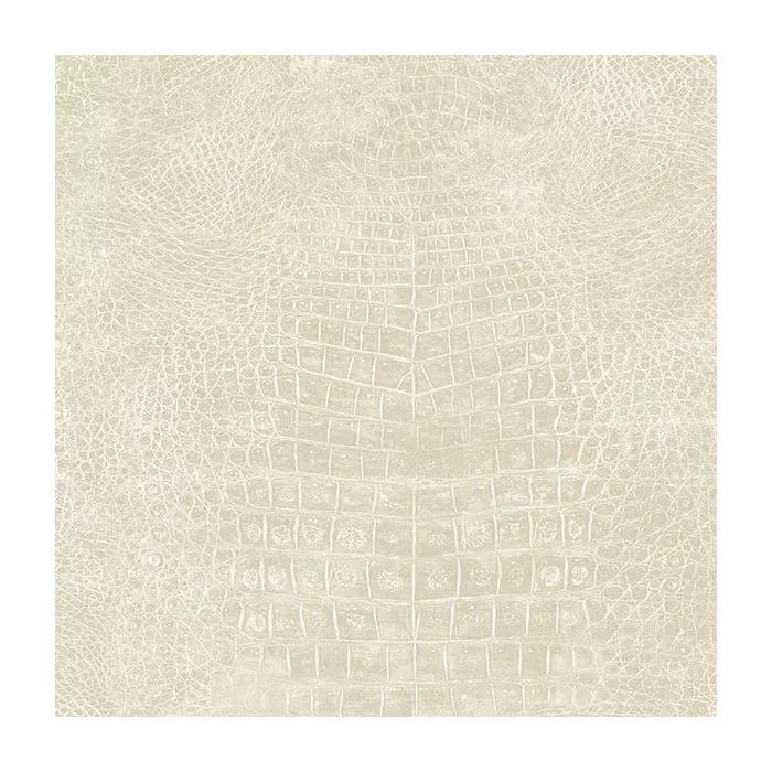 Beige Croc Skin Wallpaper Beige Norwall Wallcovering G67504