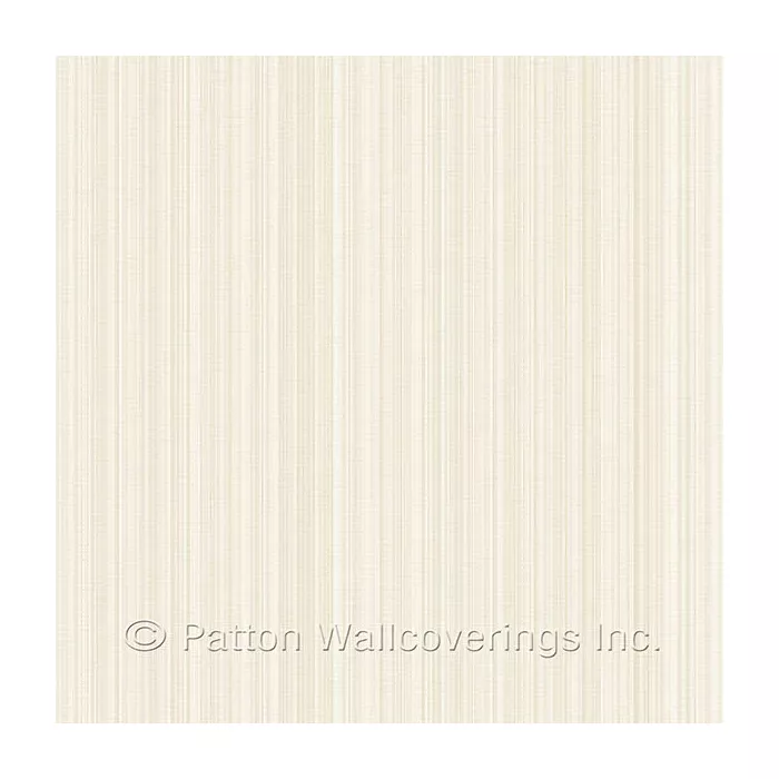 Strea Texture Wallpaper Cream Norwall Wallcovering LL29541