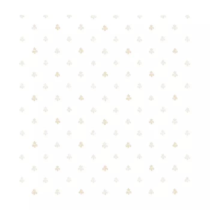 Lulu Spot Wallpaper Beige Norwall Wallcovering PP35511