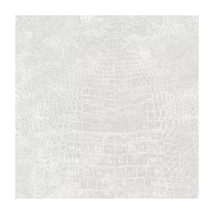 Grey Croc Skin Wallpaper Grey Norwall Wallcovering G67509