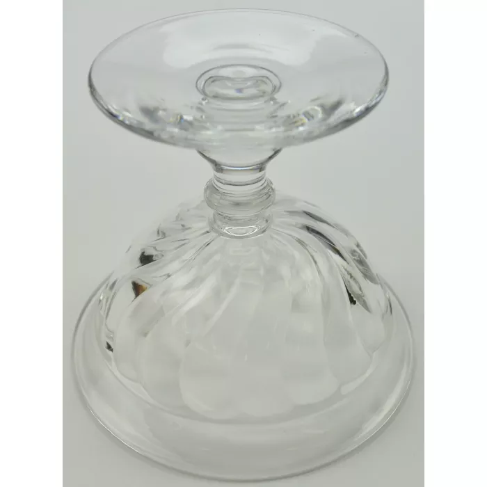 Fostoria Sherbet Dish - Colony Pattern - 3.5" Tall