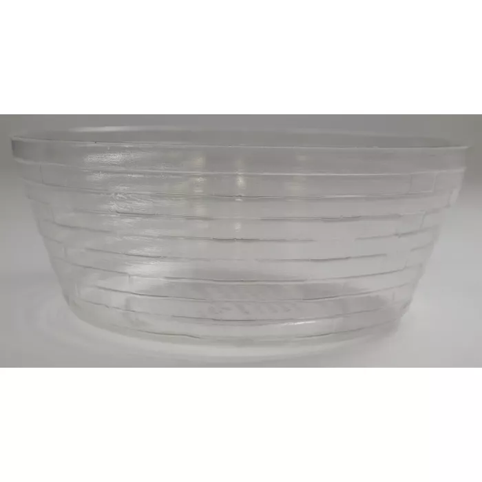 Longaberger Round Basket Protector - No. 48712