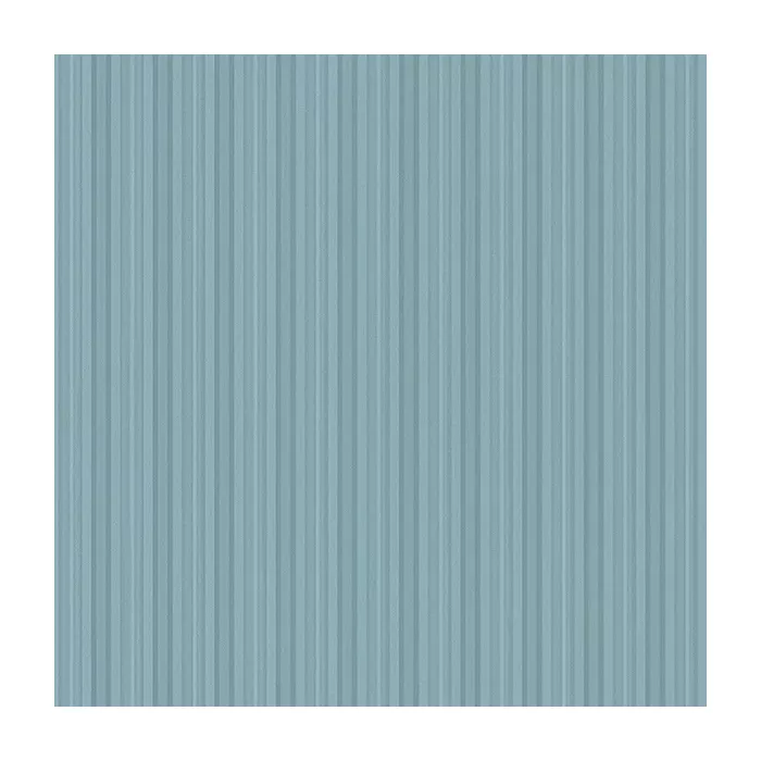 Vertical Stripe Emboss Wallpaper Teal Norwall Wallcovering SL27537