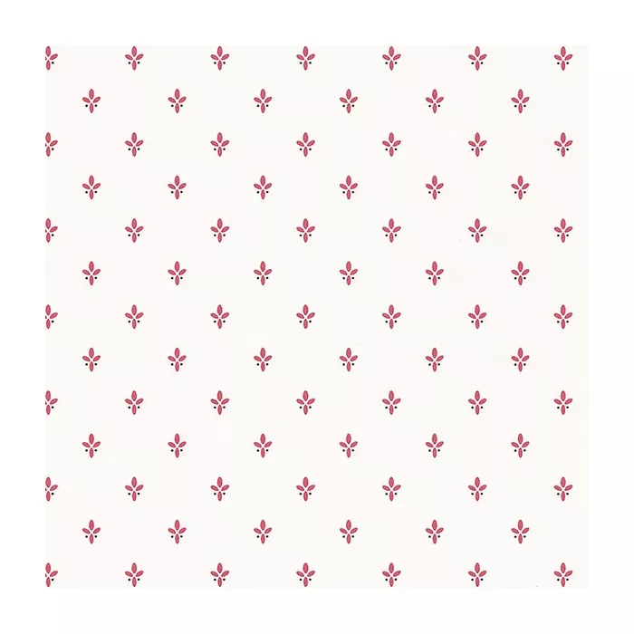 Kitchen Spot Wallpaper Red, Black Norwall Wallcovering FK26911