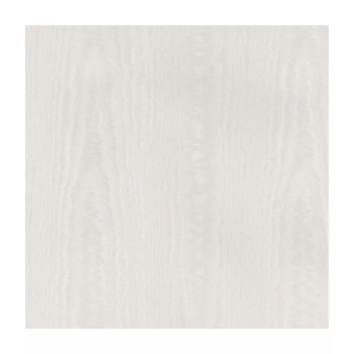 Moiré Wallpaper Light Grey Norwall Wallcovering SK34726