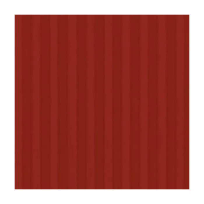 0.5 inStripe Emboss Wallpaper Red Norwall Wallcovering CS27316