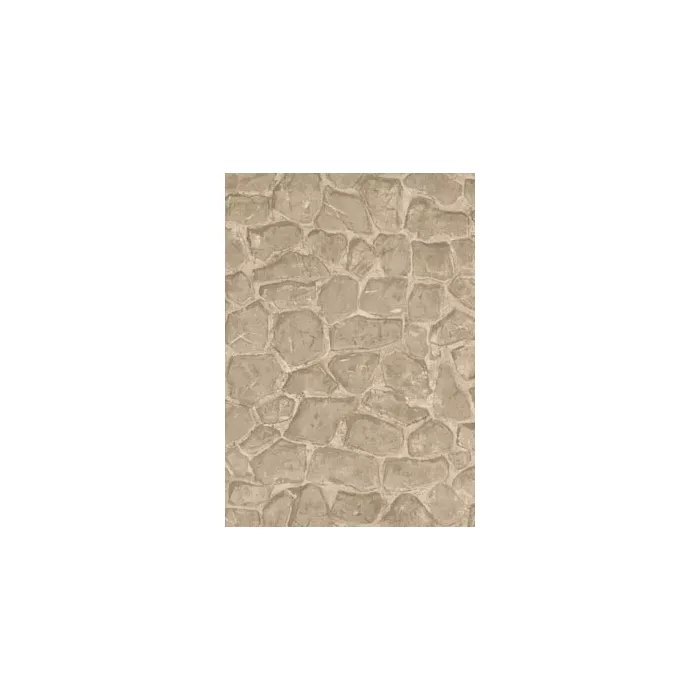 Beige Stone Wallpaper EG022673