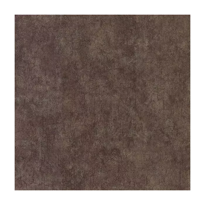 Fabien Brown Cracked Texture Wallpaper - Fine Decor Wallcoverings
