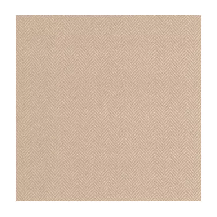 Paschal Taupe Herringbone Texture Wallpaper Decorline DL30478