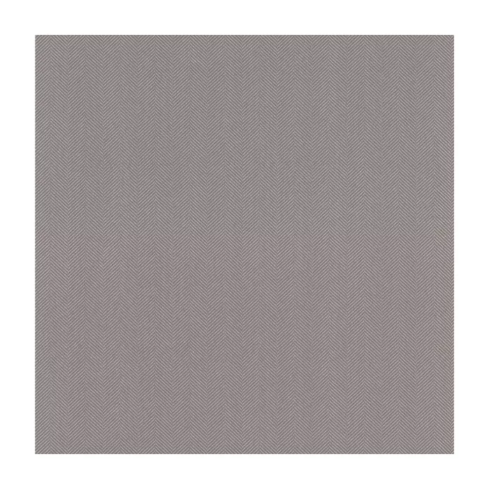 Paschal Grey Herringbone Texture Wallpaper Decorline DL30480