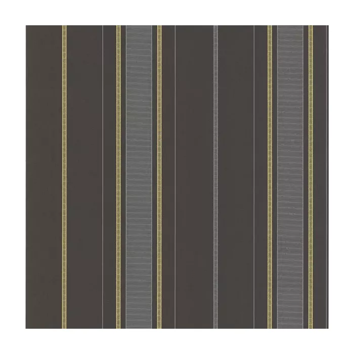 Gavin Grey Stripe Wallpaper Decorline DL30483