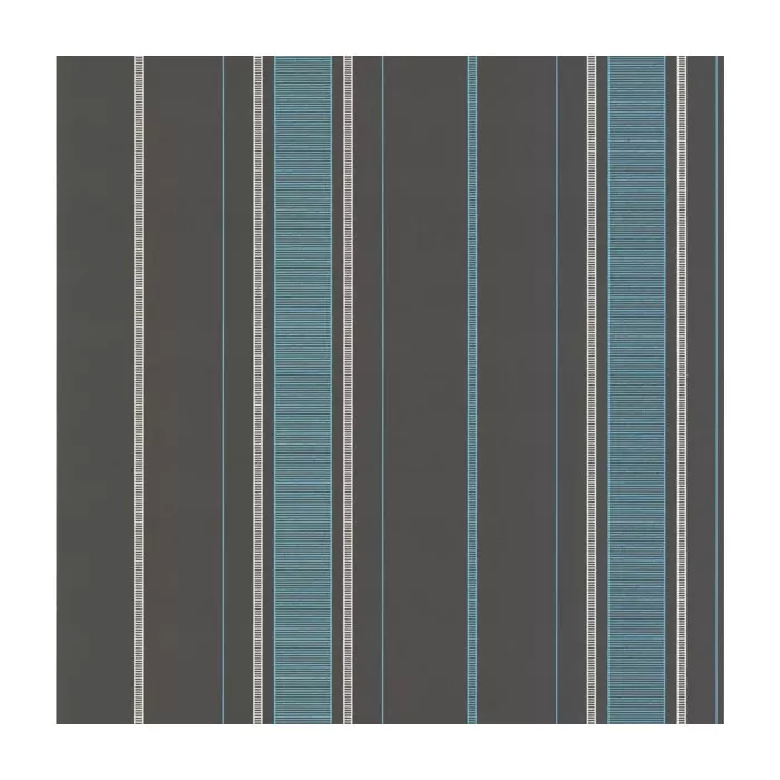 Gavin Aqua Stripe Wallpaper Decorline DL30486