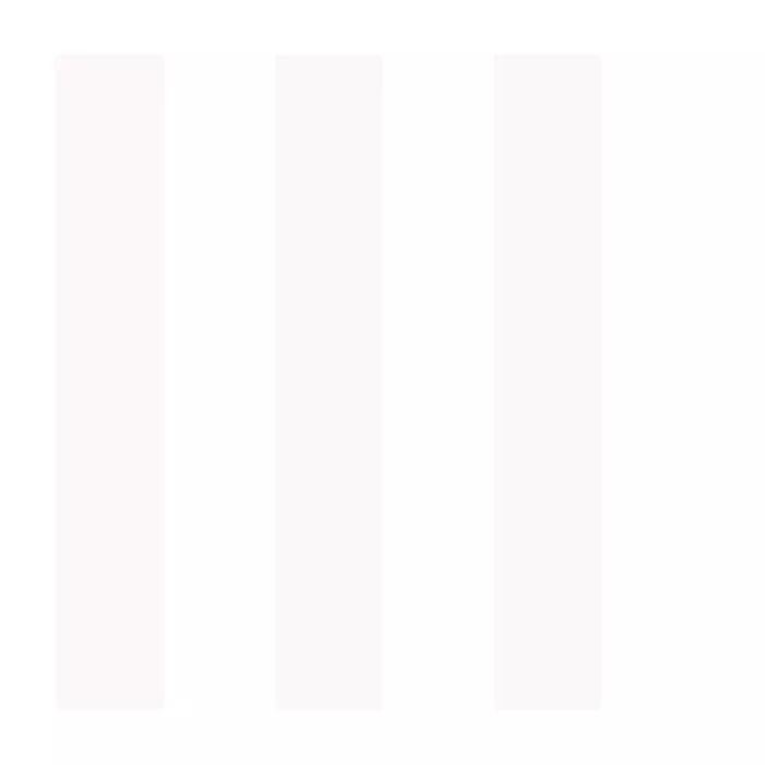 Awning Grey Stripe Wallpaper Sidewall Chesapeake DLR194526