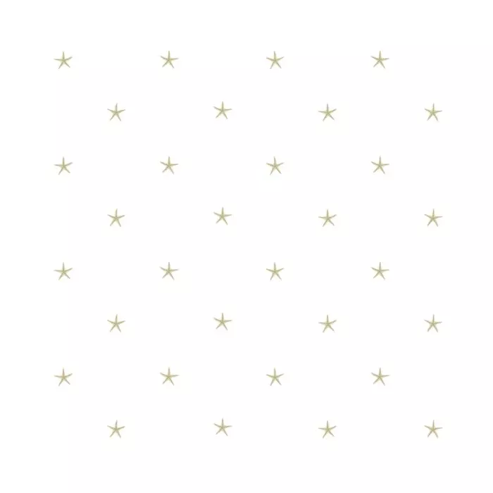White Sands Beige Starfish Wallpaper Sidewall Chesapeake DLR54543