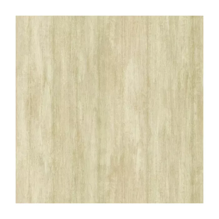 Chatham Beige Driftwood Panel Wallpaper Sidewall Chesapeake DLR54612