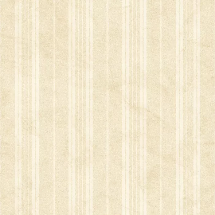 Neutral Farmhouse Stripe Wallpaper Sidewall Chesapeake FFR66312