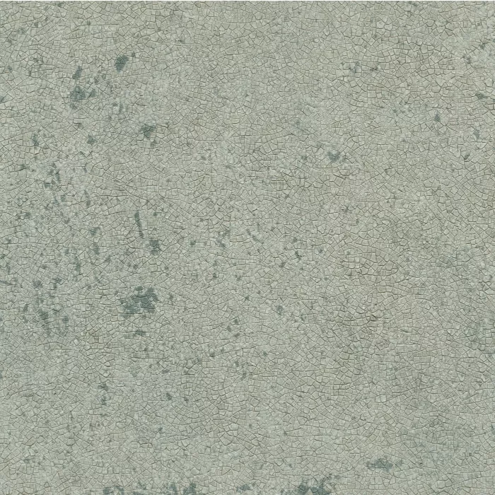 Green Vintage Wallpaper Sidewall Chesapeake FFR66452