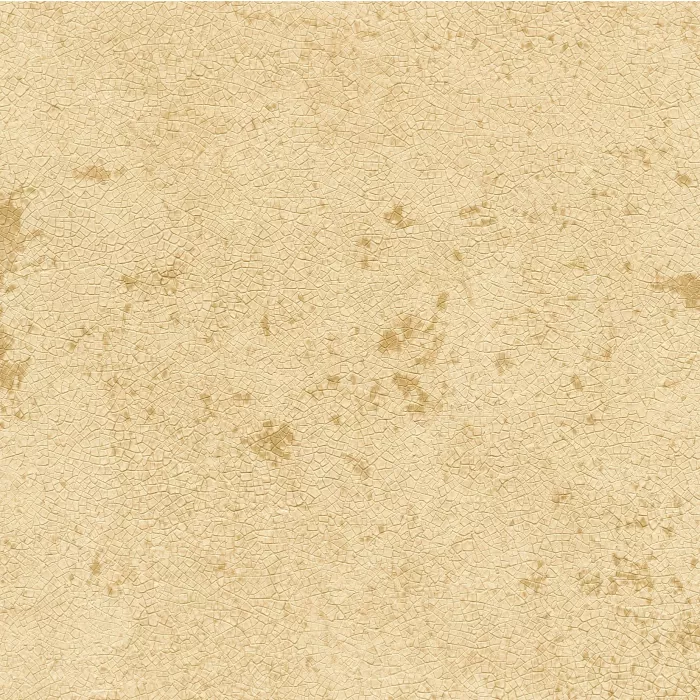 Yellow Vintage Wallpaper Sidewall Chesapeake FFR66454