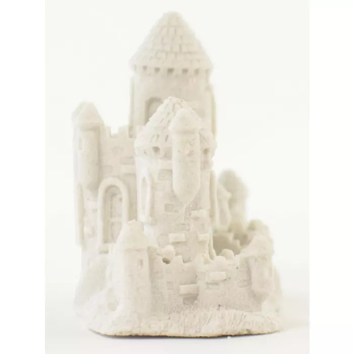 Mr. Sandman Sand Castle Figurine 117 - 4" Tall