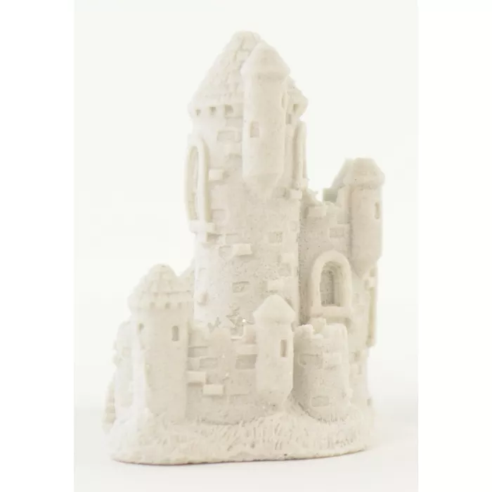Mr. Sandman Sand Castle Figurine 117 - 4" Tall