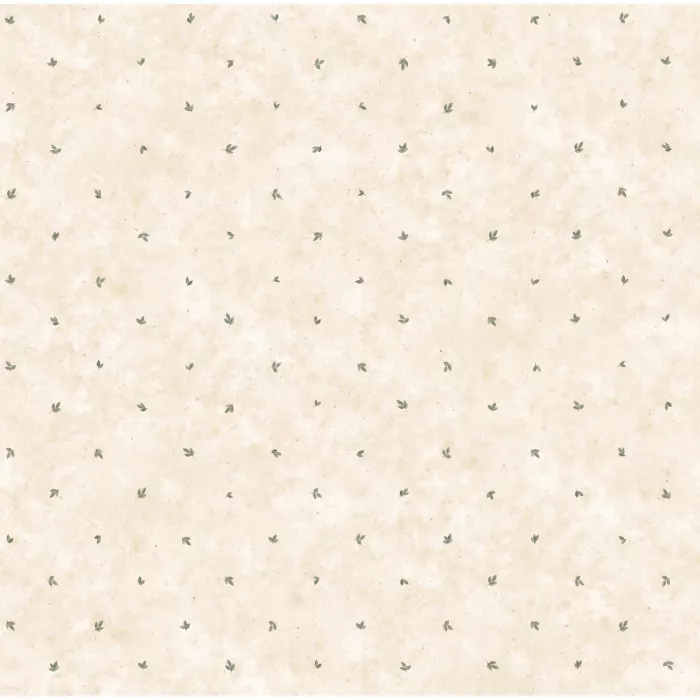 Gertrude Rose Falling Leaf Toss Wallpaper Sidewall Chesapeake PUR44082