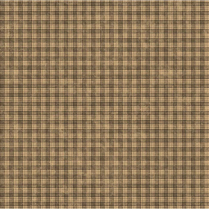 Francis Brown Cottage Tartan Wallpaper Sidewall Chesapeake PUR66301