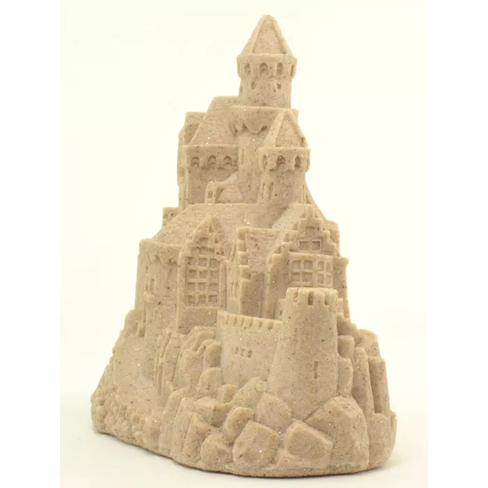 Mr. Sandman Sand Castle Figurine 712 - 5 7/8" Tall