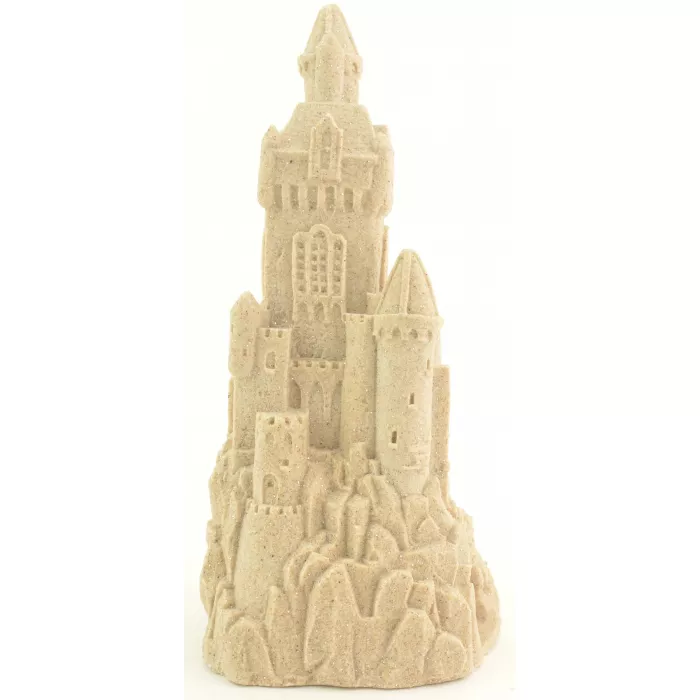 Mr. Sandman Sand Castle Figurine 751 - 9.125" Tall