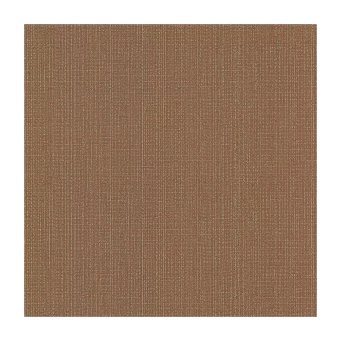 Timber Cove Rust Woven Texture Wallpaper Sidewall Chesapeake TLL01374