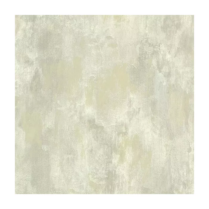 Fern Cottage Sky Leaf Toss Wallpaper Sidewall Chesapeake TLL01401