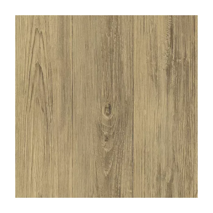 Cumberland Brown Faux Wood Texture Wallpaper Sidewall Chesapeake TLL01442