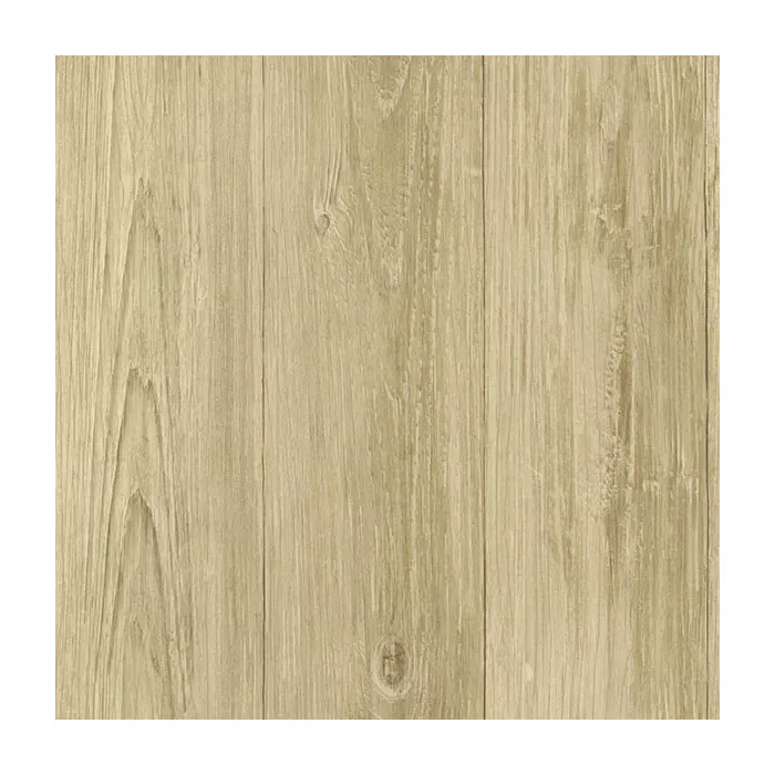 Cumberland Wheat Faux Wood Texture Wallpaper Sidewall Chesapeake TLL01443