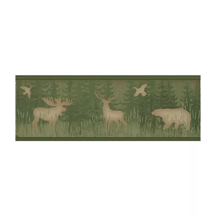 Saylorville Sage Lawndale Border Chesapeake TLL01602B