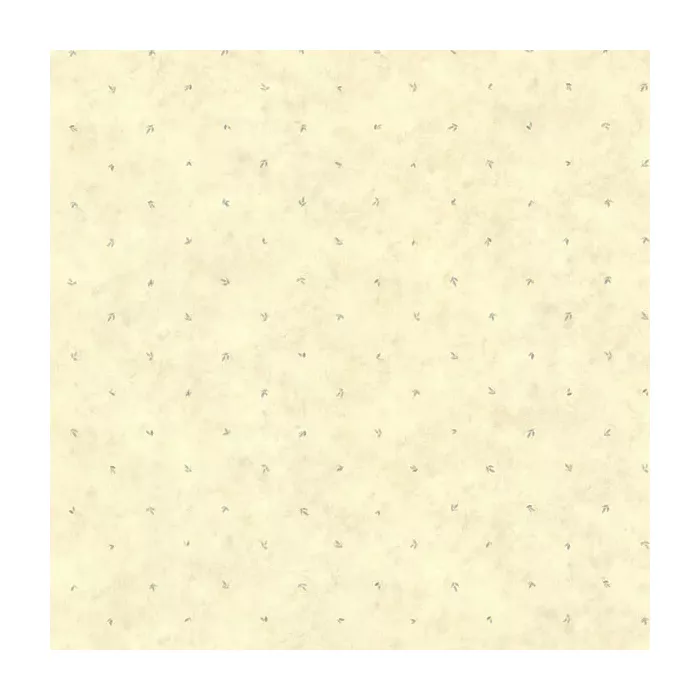Odessa Blue Falling Leaves Wallpaper Sidewall Chesapeake TLL44087