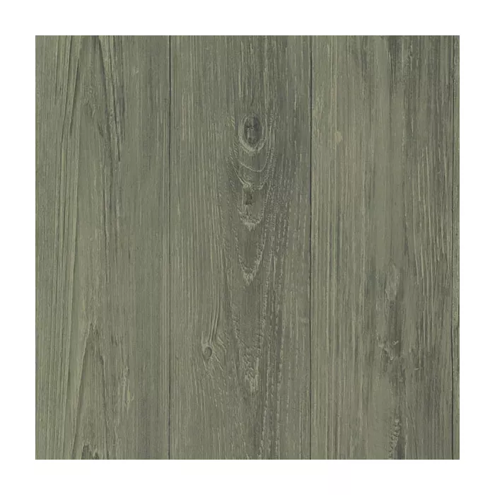 Cumberland Sage Faux Wood Texture Wallpaper Sidewall Chesapeake TLL64222