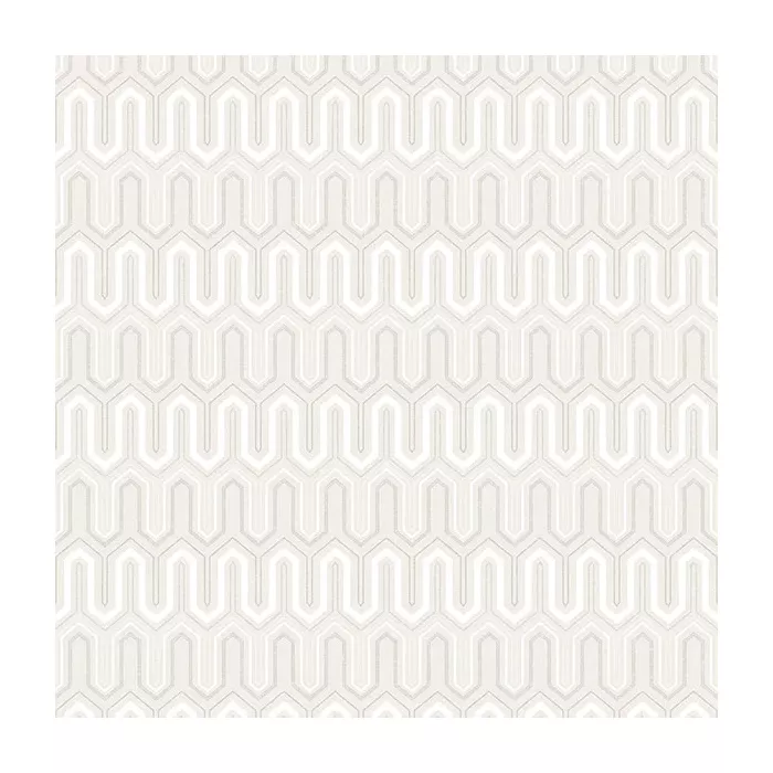 Zig Zag Wallpaper GX37619