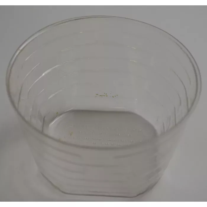 Longaberger Oval With Square Bottom Basket Protector - No. 49000
