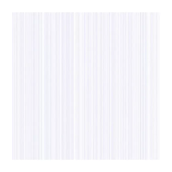 Pearl white Stria Striped Wallpaper White on Pearl Norwall Wallcovering G67483