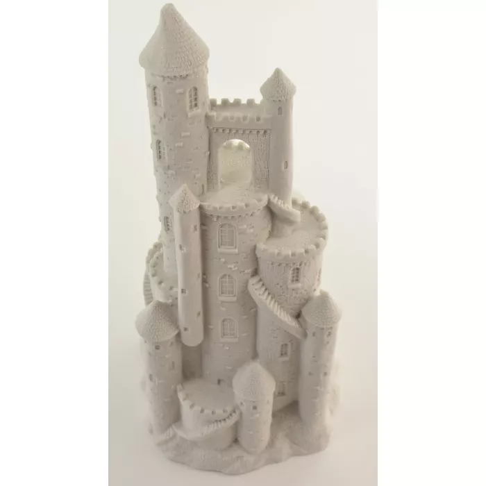SAND-DECO Sand Castle Figurine 1005 - 15.75" Tall