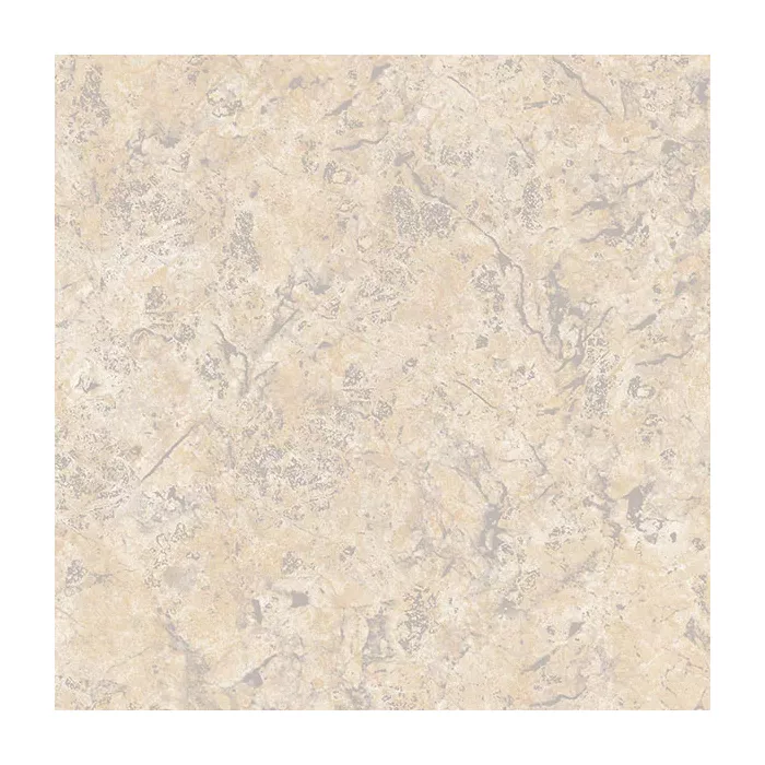 Kashmire Texture Wallpaper Grey, Cream Norwall Wallcovering TX34829