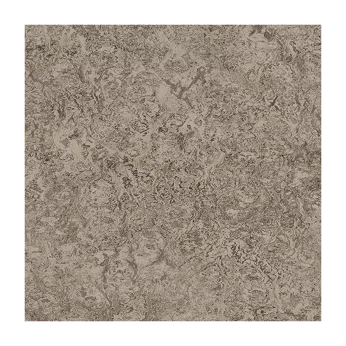 Molten Texture Wallpaper Dark Taupe, Brown Norwall Wallcovering WF36324