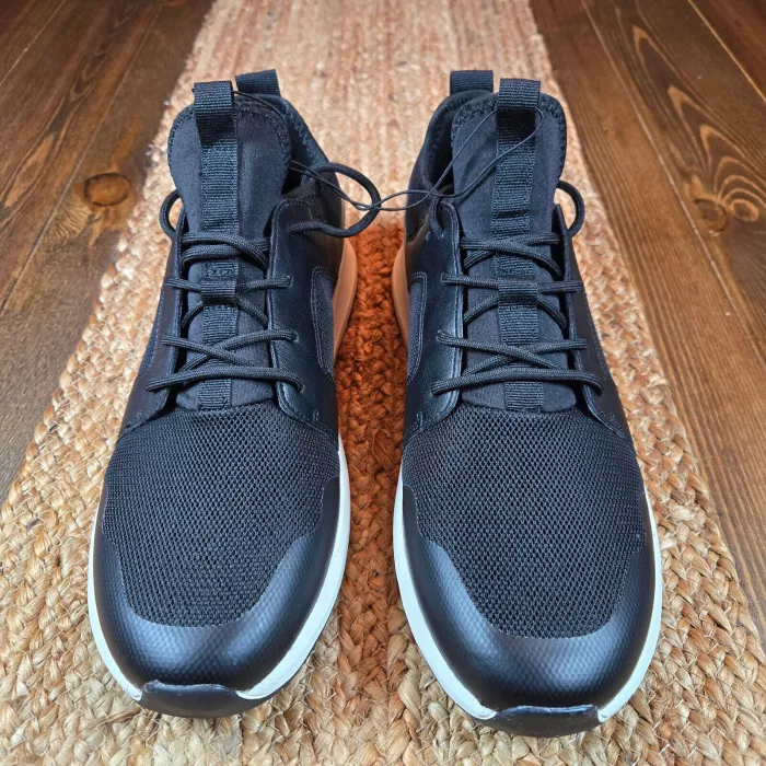 Men's Shaun Hybrid Dress Sneakers Low Top Shoes