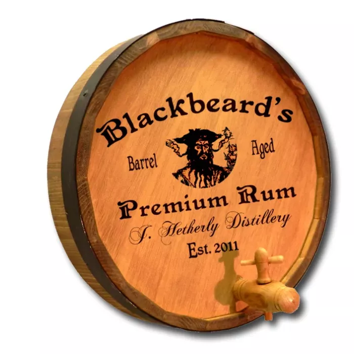 Blackbeard