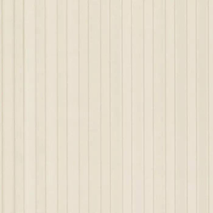0.5 inStripe Emboss Wallpaper Pearl, Off White Norwall Wallcovering SH26508